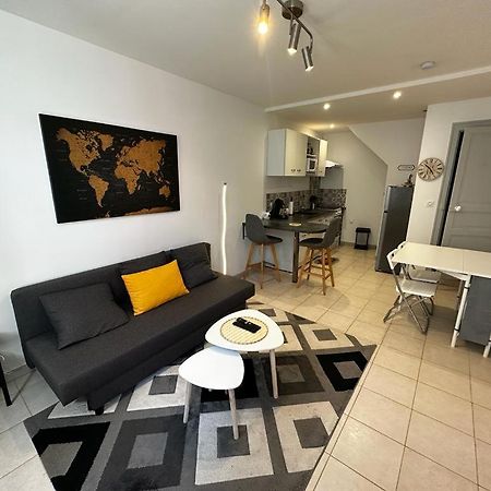 Le Saint Maixent, Maison De Ville, Baby Foot, Wifi Exteriör bild