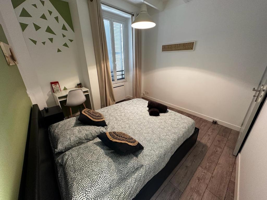 Le Saint Maixent, Maison De Ville, Baby Foot, Wifi Exteriör bild